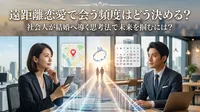 遠距離恋愛で会う頻度はどう決める？社会人が結婚へ導く思考法