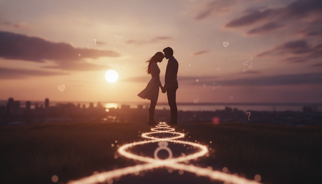 遠距離から結婚した夫婦が乗り越えるべき課題とは?(心理学・専門家の視点)