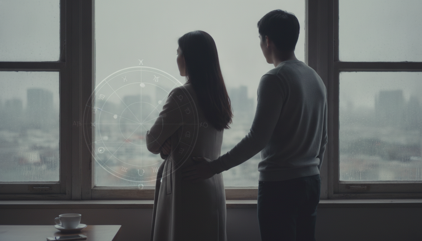 遠距離の彼女が冷めるのはなぜ？心理学から読み解く理由