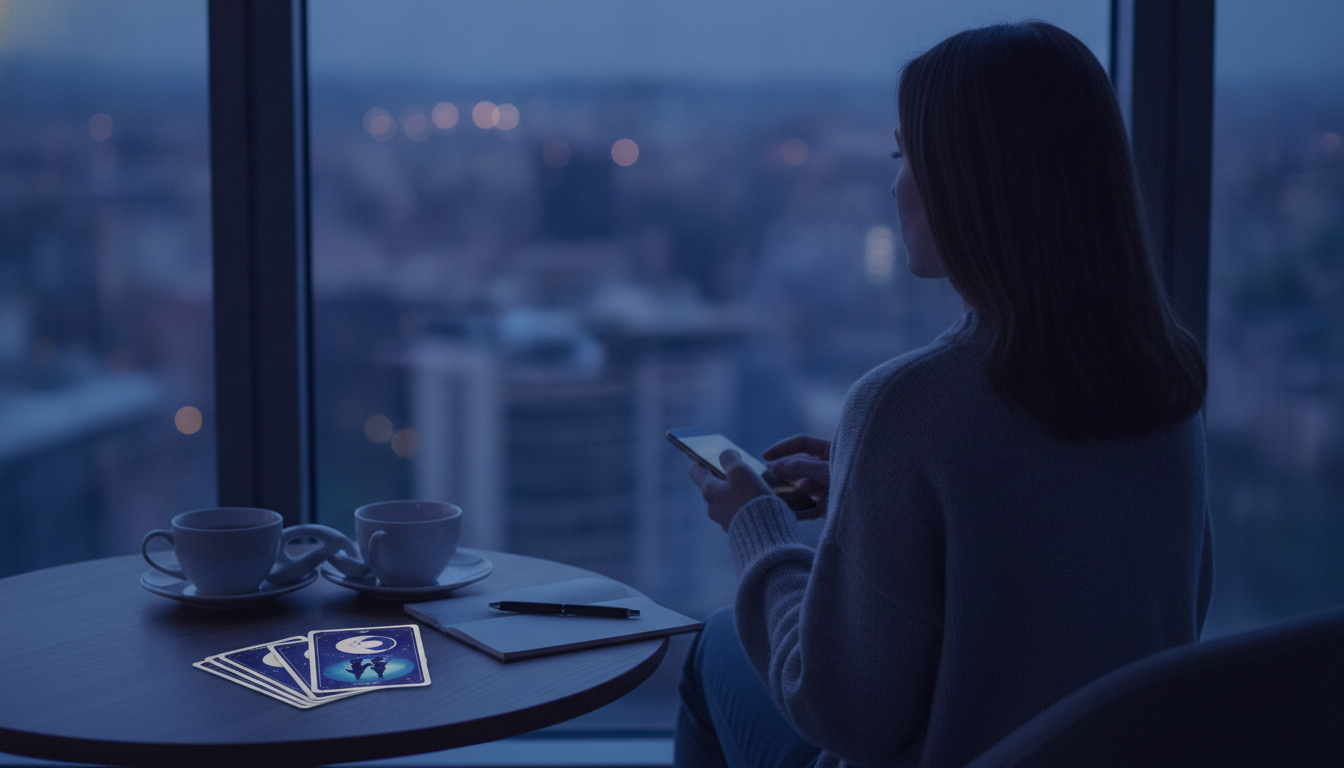 彼女が冷めたかもと思ったときの基本的な向き合い方と解決策