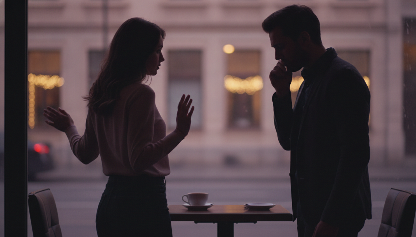 女性がキスを拒否する本当の理由とは？心理学から見る複雑な心の動き
