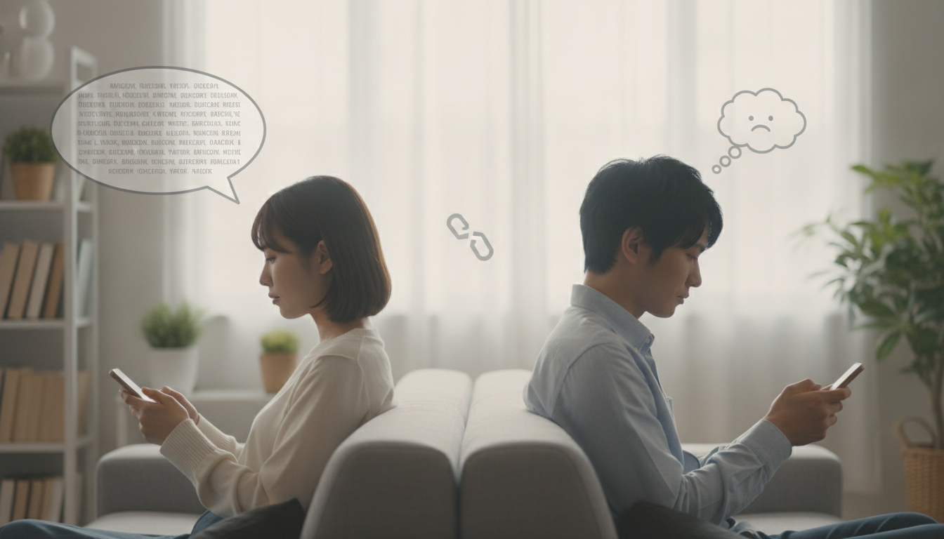 つまらないと感じる理由をチェックしてみませんか？