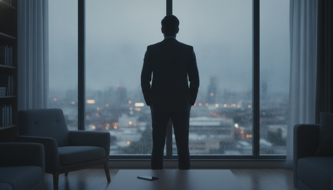 「別れた後一切連絡しない男」はむしろ普通のこと?